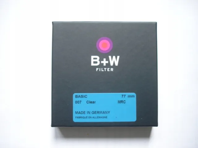 filtr-uv-b-w-basic-mrc-clear-77mm-model-basic-mrc-clear
