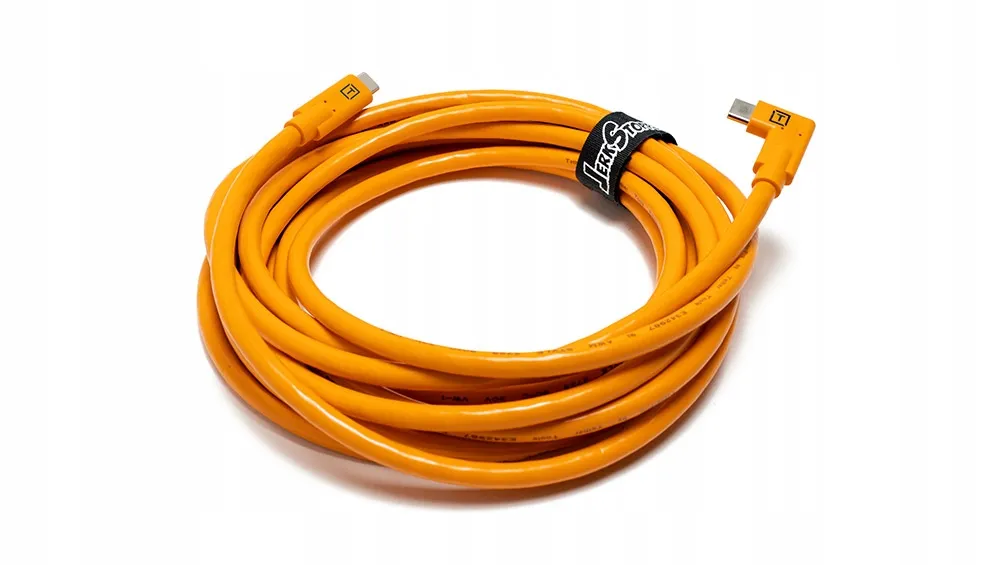 kabel-katowy-tether-tools-cuc15rt-org-usb-c-usb-c-4-6-m-dlugosc-kabla-4-6-m