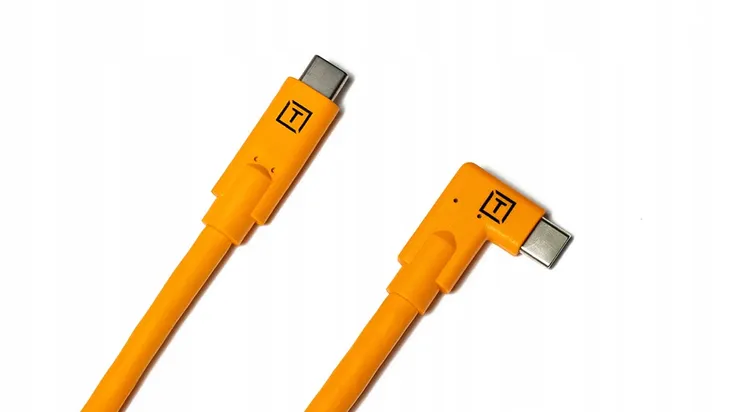 kabel-katowy-tether-tools-cuc15rt-org-usb-c-usb-c-4-6-m-model-cuc15rt-org