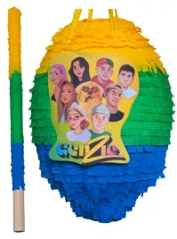 piniata-genzie-xl-kij