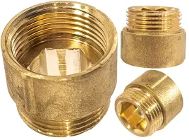przedluzka-wydluzka-zlaczka-mosiezna-fi-3-4-cala-15-mm-dlugosc-15-cm