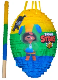 piniata-brawl-stars-crow-leon-kruk-xl-kij