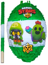 piniata-brawl-stars-cordelius-spike-xl-kij