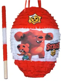 piniata-brawl-stars-nita-xl-kij