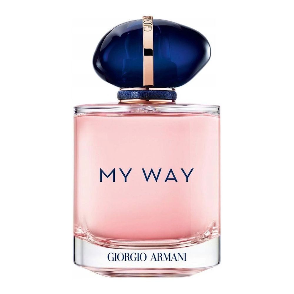 giorgio armani my way woda perfumowana 90 ml  tester 