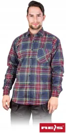 koszula-flanelowa-w-krate-meska-robocza-100percent-bawelna-kf-mc3xl