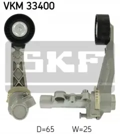 skf-vkm-33400-napinacz-paska-klinowego-wielorowkowego