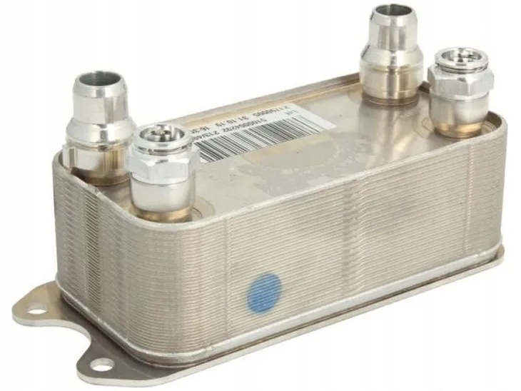 chlodnica-oleju-mb-c-e-class-unimog-waga-z-opakowaniem-11-kg