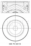 tlok-vw-caddy-2-0tdi-15-mahle-028-pi-00116-002-stan-nowy