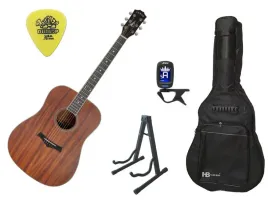 arrow-silver-d-mh-mahogany-gitara-akustyczna-akcesoria-set4