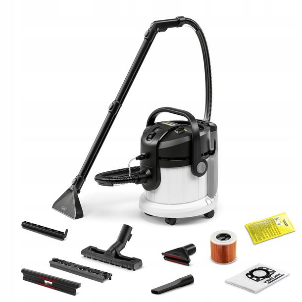 ODKURZACZ PIORĄCY SE 4 EU 1.081-150.0 KARCHER