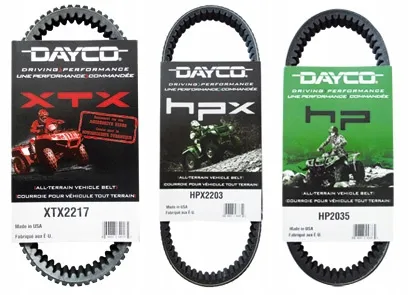 pasek-napedowy-dayco-xtx2240-stan-nowy