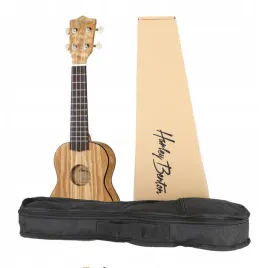 ukulele-sopranowe-drewniane-matowe-uk-12-brazowe-z-pokrowcem-zestaw