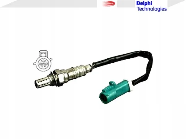 sonda-lambda-ford-c-max-05-delphi-es20448-12b1-wersja-europejska