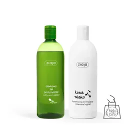 ziaja-pakiet-promocyjny-oliwkowy-zel-pod-prysznic-kozie-mleko-zel-pod-pry