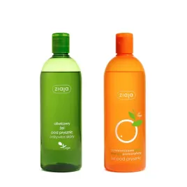 ziaja-pakiet-promocyjny-oliwkowy-zel-pod-prysznic-pomaranczowy-zel-pod