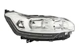 reflektor-citroen-c5-iii-02-08-pr-valeo-044468-stan-nowy