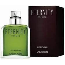 calvin klein eternity for men woda perfumowana 100 ml  tester 