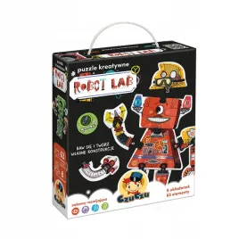 puzzle-63-duze-maxi-ukladanka-kreatywne-robot-lab-buduj-roboty-3-czuczu