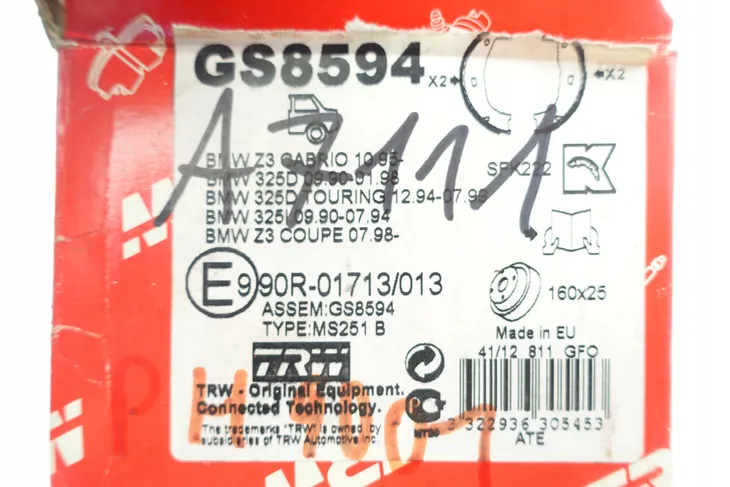 szczeki-hamulcowe-trw-gs8594-stan-nowy-jakosc-czesci-zgodnie-z-gvo-q-oryginal-z-logo-producenta-czesci-oem-oes