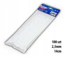 super-mocne-opaski-zaciskowe-kablowe-biale-25x140mm-100szt-dedra-11b25142