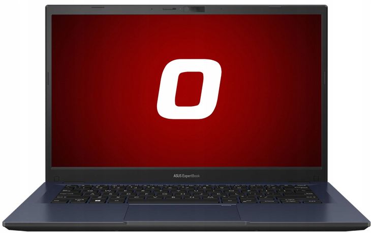 ASUS ExpertBook i5-1335U 16GB SSD1TB IPS Win11Pro 3Y OnSite