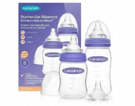 zestaw-startowy-lansinoh-2-butelki-natural-wave-3-smoczki-sml-anti-colic