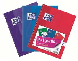 zeszyt-notatnik-a5-twarda-okladka-96-kartek-2-1-gratis-kratka-oxford
