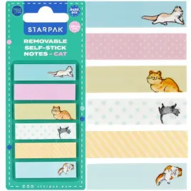 zakladki-indeksujace-karteczki-kotki-45x12mm-6x20-sztuk-starpak