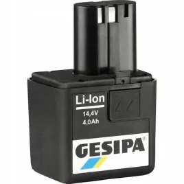 akumulator-li-ion-gesipa-4007081099196-144-v-4-ah