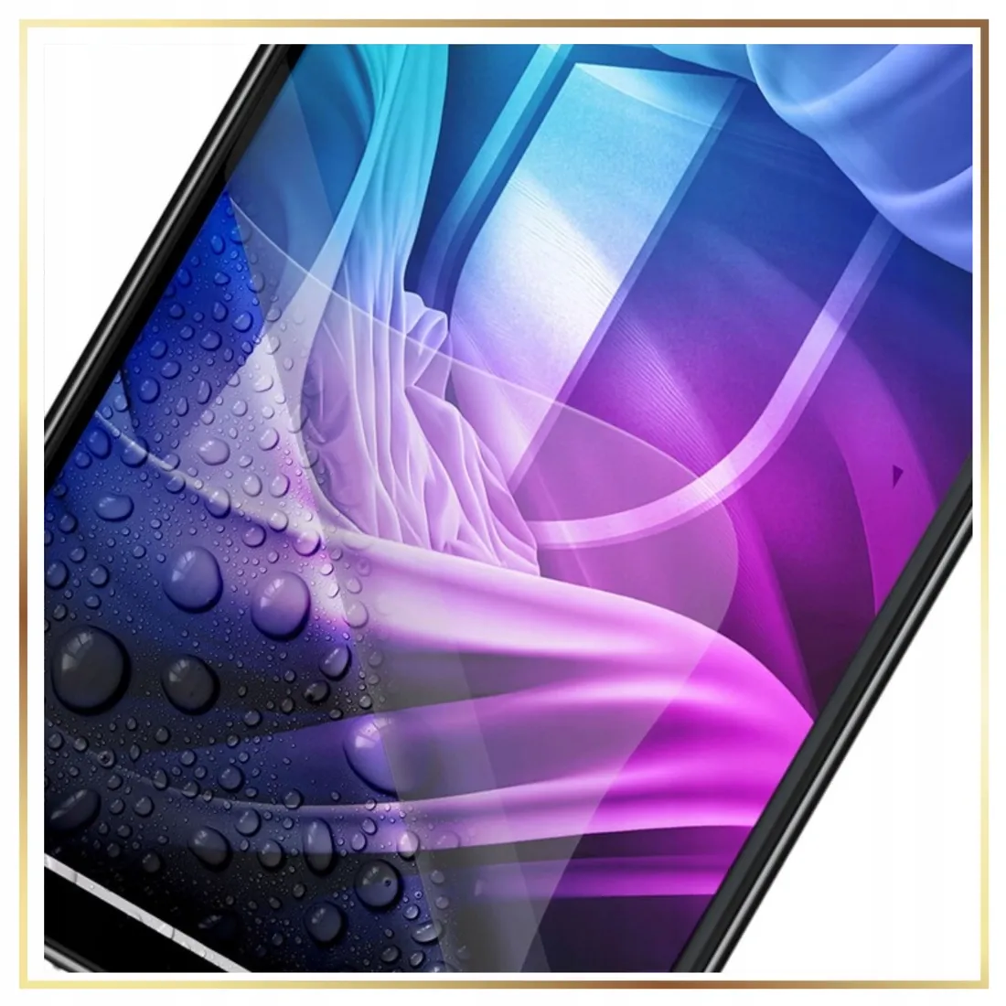 samoregenujaca-folia-matowa-3mk-silkymatt-pro-nothing-phone-2-case-friendly