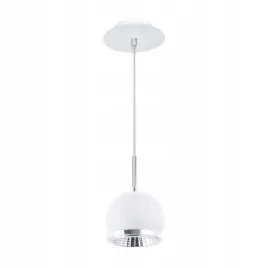 lampa-wiszaca-ball-kula-biala-gu10-spotlight