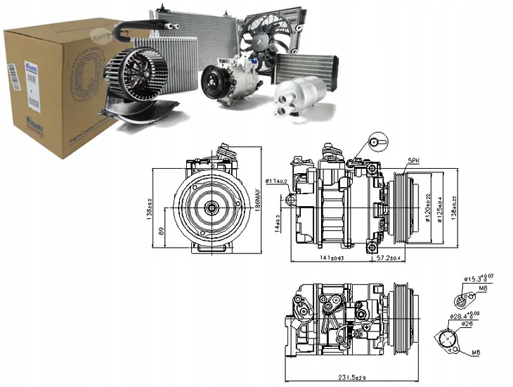 kompresor-klimatyzacji-waga-z-opakowaniem-11-kg