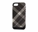 xtrememac-plaid-etui-do-apple-iphone-5-5s-black