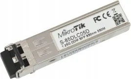 modul-sfp-mikrotik-s-85dlc05d-srebrny