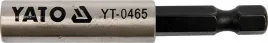 uchwyt-do-bitow-magnetyczny-1-4x-60-mm-yt-0465