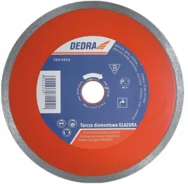 tarcza-diamentowa-pelna-230mm-254-czerwona