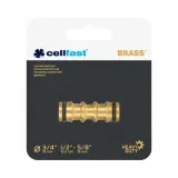 lacznik-dwojnik-brass-3-4-1-2-cellfast-stan-nowy