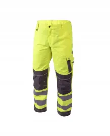 spodnie-ostrzegawcze-zolte-2xl-werse