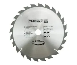tarcza-widiowa-300x24tx30-mm-yt-6075-yato