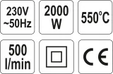 opalarka-elektryczna-regulacja-dwa-biegi-2000w-temperatura-maksymalna-550-c