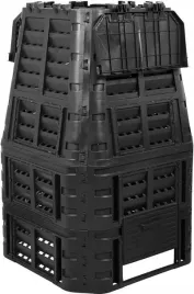 kompostownik-ogrodowy-1000l-czarny-jednokomorowy