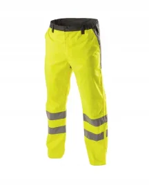 spodnie-ostrzegawcze-przeciwdeszczowe-zolte-3xl