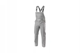 spodnie-ogrodniczki-ochronne-jasnoszare-s-fabian