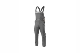 spodnie-ogrodniczki-ochronne-ciemnoszare-4xl
