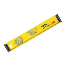 poziomica-40cm-2-libelki-aluminium-stanley