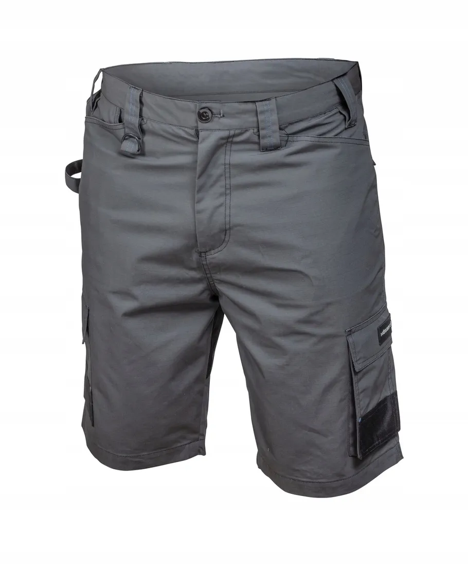 spodenki-rip-stop-grafitowe-ld-erft-stan-nowy