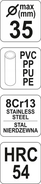 yato-obcinak-do-rur-pcv-35mm-waga-z-opakowaniem-0-4-kg
