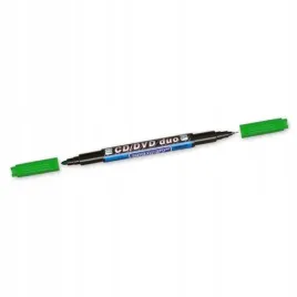 marker-wodoodporny-premium-duo-zielony