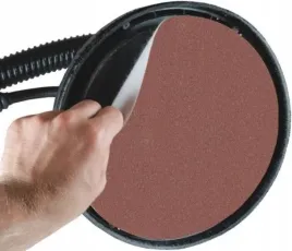 papier-scierny-gr-150-krazek-rzep-225-dedra-5szt